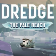 Dredge: The Pale Reach Traducción al español