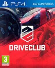 DriveClub Traducción al español