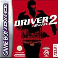 Driver 2 Advance Traducción al español