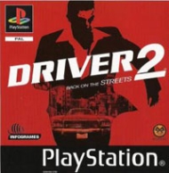 Driver 2: Back on the Streets Traducción al español