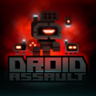 Droid Assault Traducción al español