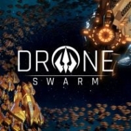 Drone Swarm Traducción al español