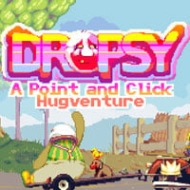 Dropsy Traducción al español