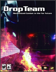 DropTeam Traducción al español