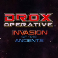 Drox Operative: Invasion of the Ancients Traducción al español