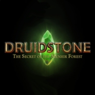 Druidstone: The Secret of the Menhir Forest Traducción al español