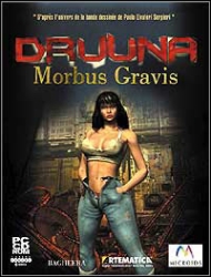 Druuna: Morbus Gravis Traducción al español