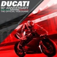 DUCATI: 90th Anniversary The Official Videogame Traducción al español