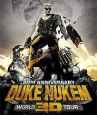 Duke Nukem 3D: 20th Anniversary World Tour Traducción al español