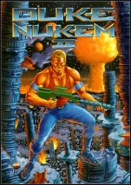 Duke Nukem II Traducción al español