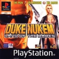 Duke Nukem: Land of the Babes Traducción al español