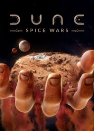 Dune: Spice Wars Traducción al español