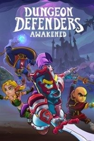 Dungeon Defenders: Awakened Traducción al español