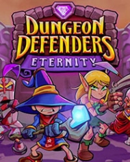 Dungeon Defenders Eternity Traducción al español