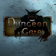 Dungeon Gate Traducción al español