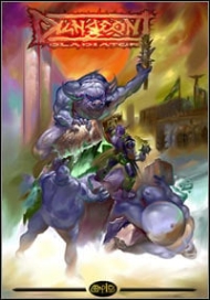 Dungeon Gladiator Traducción al español