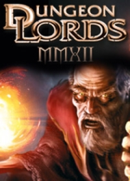 Dungeon Lords MMXII Traducción al español