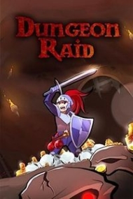 Dungeon Raid Traducción al español