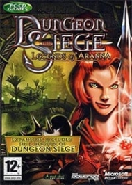 Dungeon Siege: Legends of Aranna Traducción al español