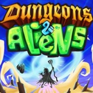 Dungeons & Aliens Traducción al español