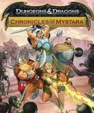 Dungeons & Dragons: Chronicles of Mystara Traducción al español