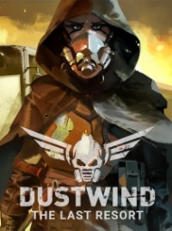 Dustwind: The Last Resort Traducción al español