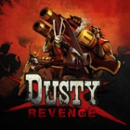 Dusty Revenge Traducción al español