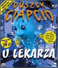 Duszek Ciapcio: U lekarza Traducción al español