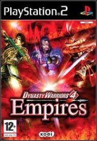 Dynasty Warriors 4: Empires Traducción al español