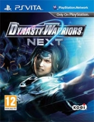 Dynasty Warriors Next Traducción al español