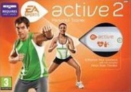 EA Sports Active 2 Traducción al español