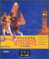 Eagle Eye Mysteries in London Traducción al español