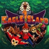 Eagle Island Traducción al español