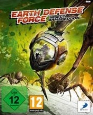 Earth Defense Force: Insect Armageddon Traducción al español