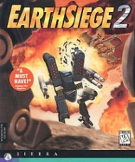 EarthSiege 2 Traducción al español