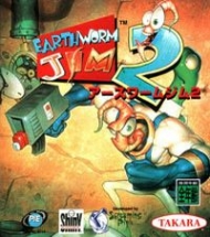 Earthworm Jim 2 Traducción al español