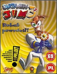 Earthworm Jim 3D Traducción al español