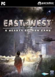 East vs. West: A Hearts of Iron Game Traducción al español