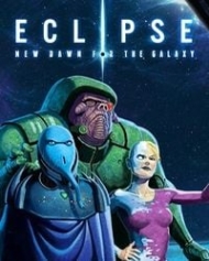 Eclipse: New Dawn for Galaxy Traducción al español