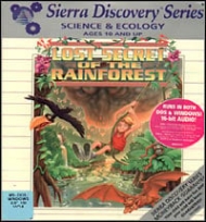 EcoQuest 2: Lost Secret of the Rainforest Traducción al español