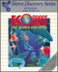 EcoQuest: The Search for Cetus Traducción al español