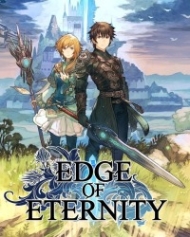 Edge of Eternity Traducción al español