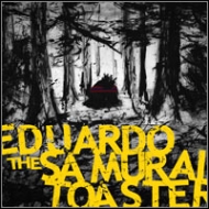 Eduardo the Samurai Toaster Traducción al español