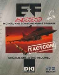 EF2000: TACTCOM Traducción al español