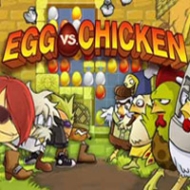 Egg vs Chicken Traducción al español