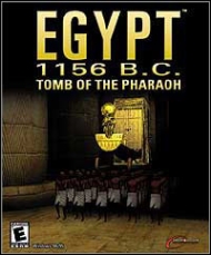 Egypt 1156 B.C.: Tomb of the Pharaoh Traducción al español