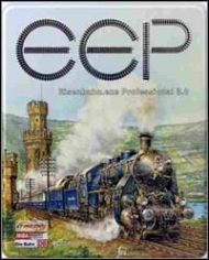 Eisenbahn.exe Professional 3.0 Traducción al español