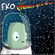 Eko: Strange New World Traducción al español