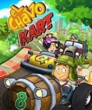 El Chavo Kart Traducción al español