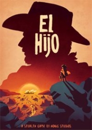 El Hijo: A Wild West Tale Traducción al español